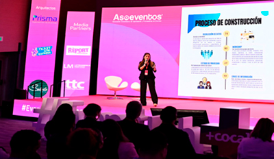 Panamá reafirma liderazgo en turismo de congresos al mantener presidencia de COCAL