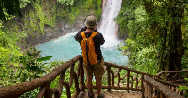 Costa Rica revela claves para la atracción del turismo